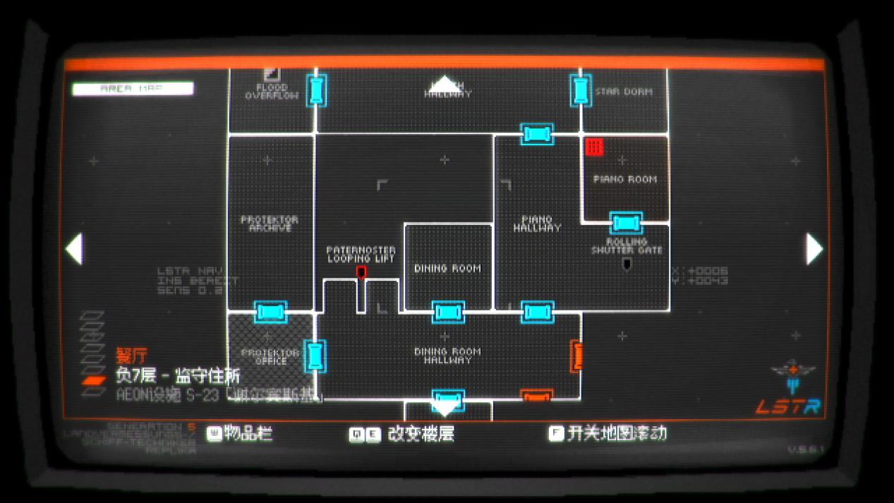 《SIGNALIS》评测：满足你对老式箱庭冒险游戏的一切诉求