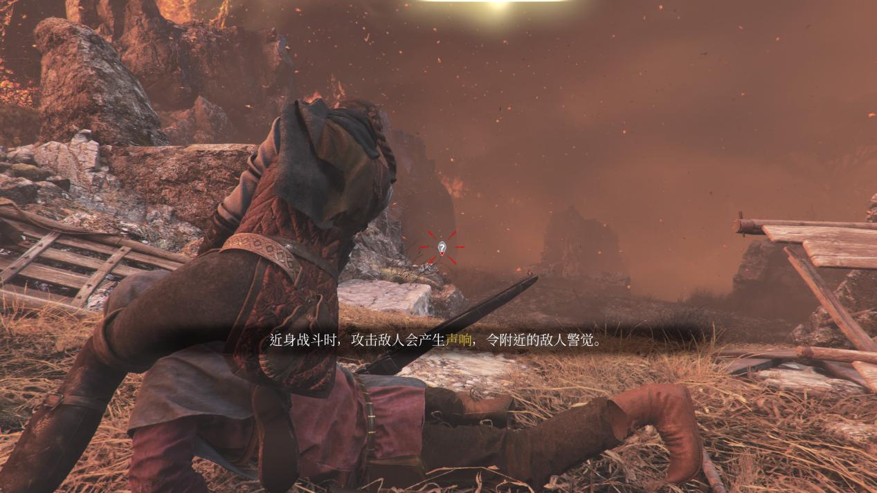 《瘟疫传说：安魂曲》评测：前往苦难和冒险的尽头