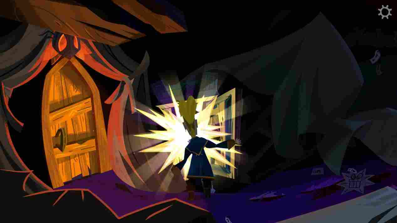 《重返猴岛》评测：冒险与故事，有落幕之日而无终结之时