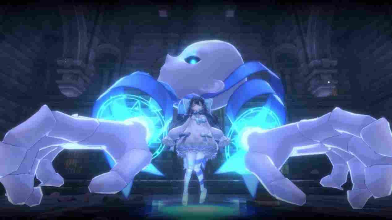 《小魔女诺贝塔》评测：十成功力，七成在人设