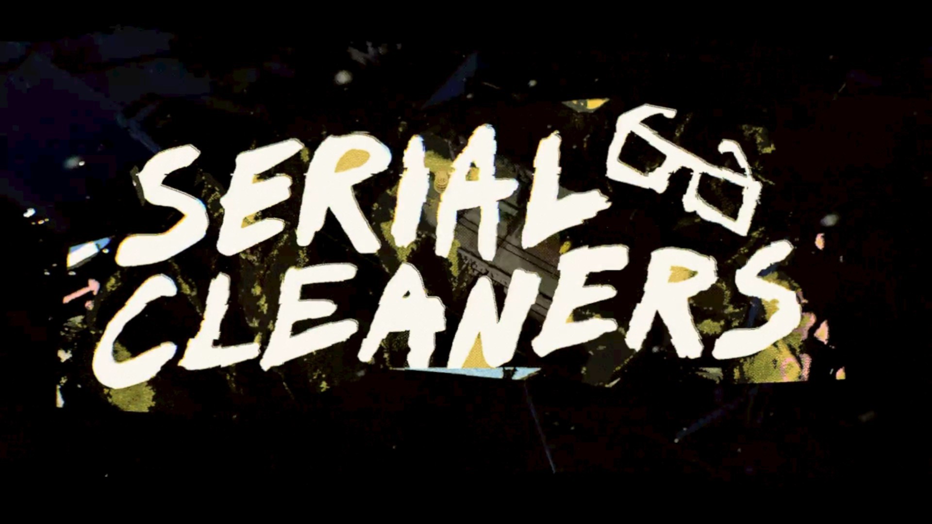 《连环清道夫》评测：属于黑帮清洁工们的千禧前夜