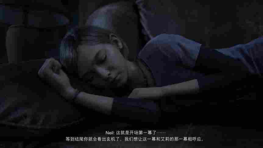 《最后生还者：第一章》评测：没有惊喜就是最好的惊喜