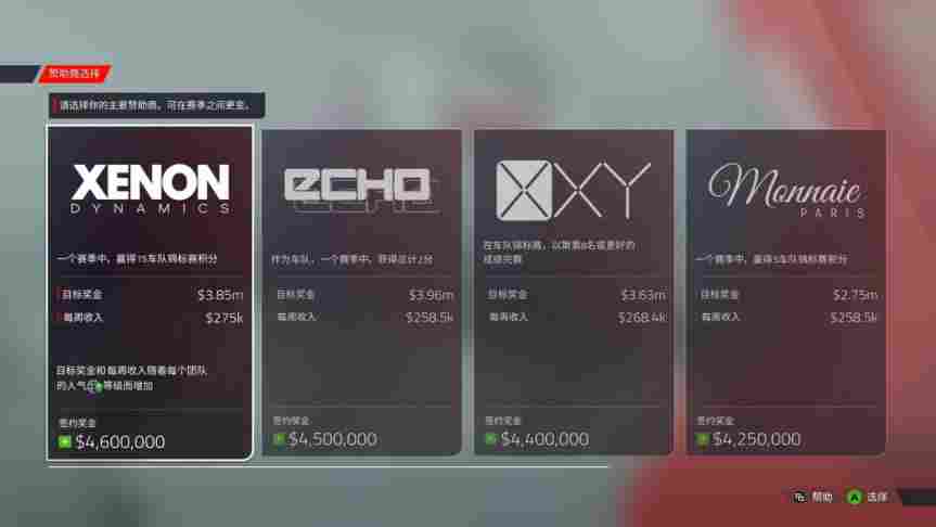 《F1 22》评测：找错方向的年货游戏