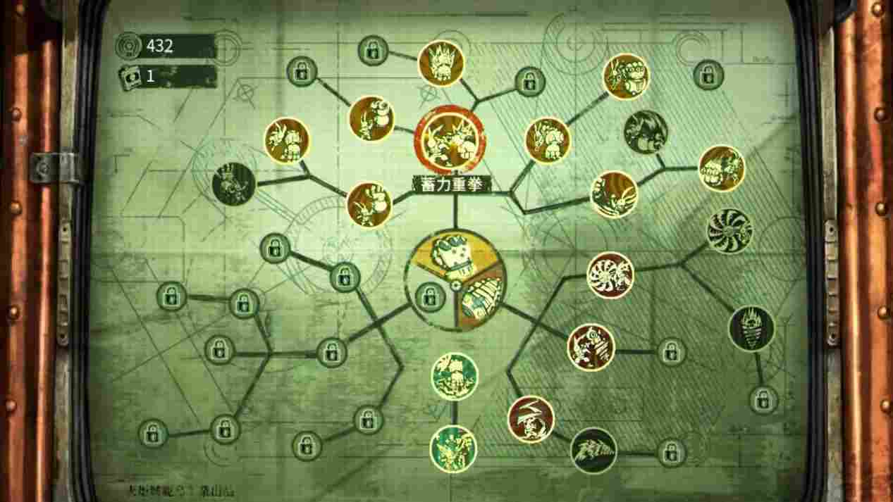 《暗影火炬城》NS版评测：移植平平，但仍是独一档的国产游戏