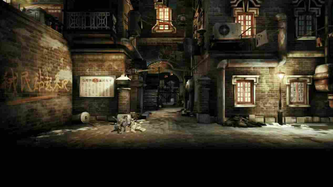 《暗影火炬城》NS版评测：移植平平，但仍是独一档的国产游戏