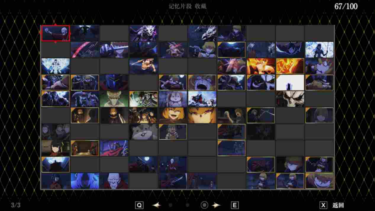 《OVERLORD: ESCAPE FROM NAZARICK》评测：像个同人