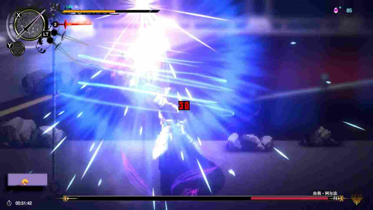 《OVERLORD: ESCAPE FROM NAZARICK》评测：像个同人