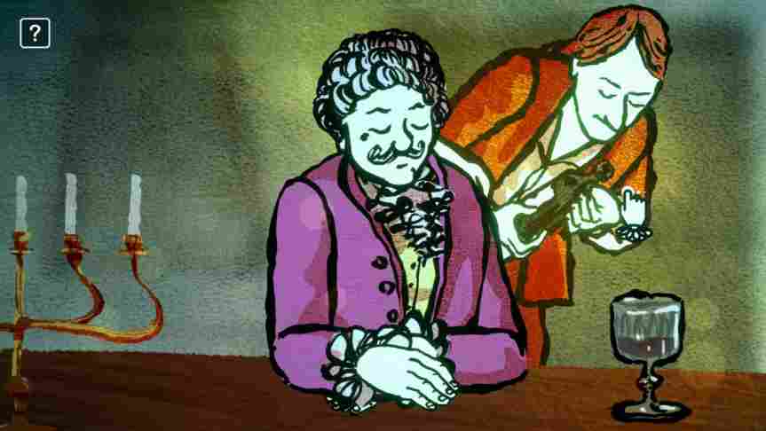 《千爵史诗》评测：赌神模拟器，牌桌上的千术魅力