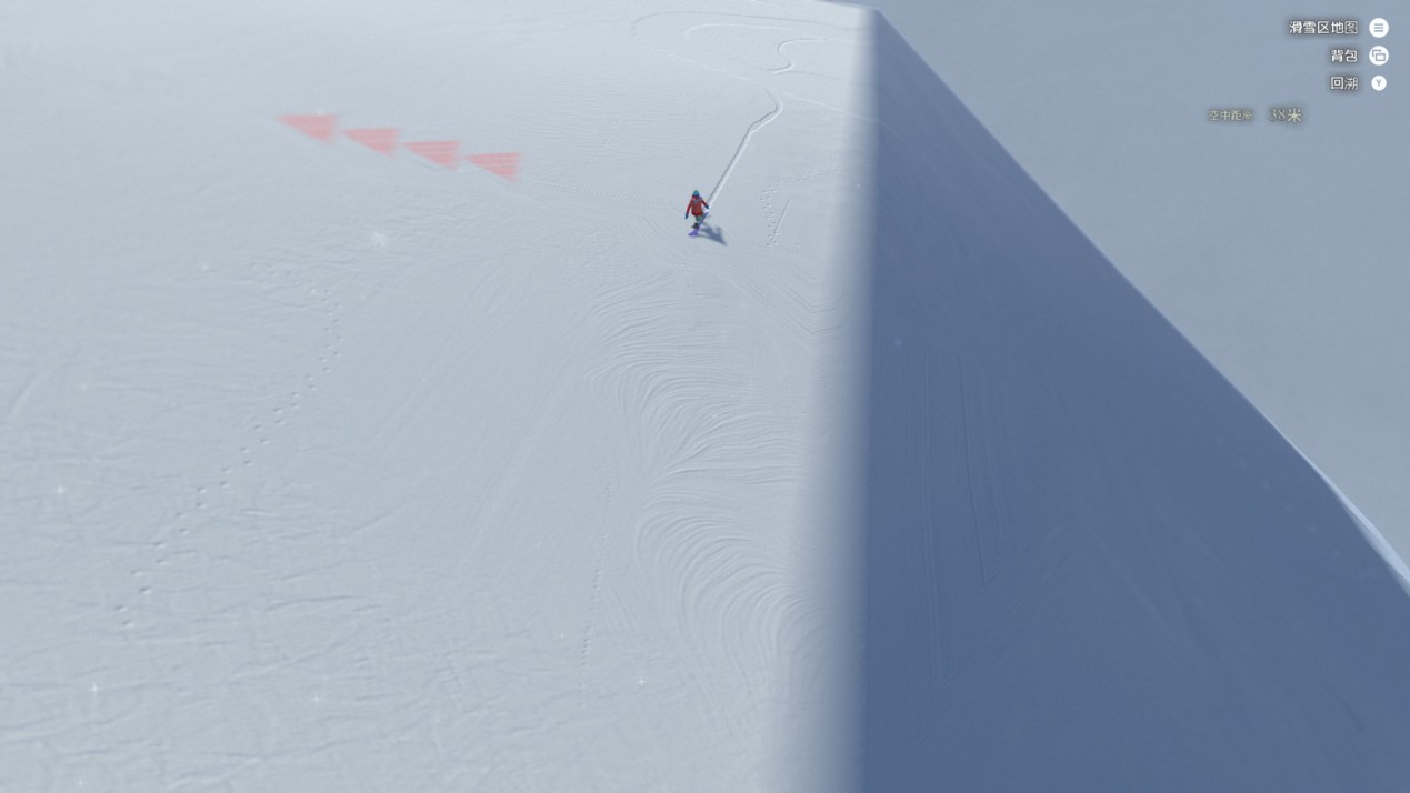 《高山冒险：仙境》评测：旋转，跳跃，但别用头着地