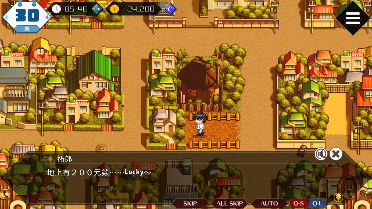 《同级生Remake》评测：寻找重新拼凑的经典