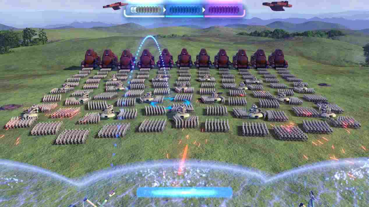 《乐高星球大战：天行者传奇》评测：各种意义上的量大管饱