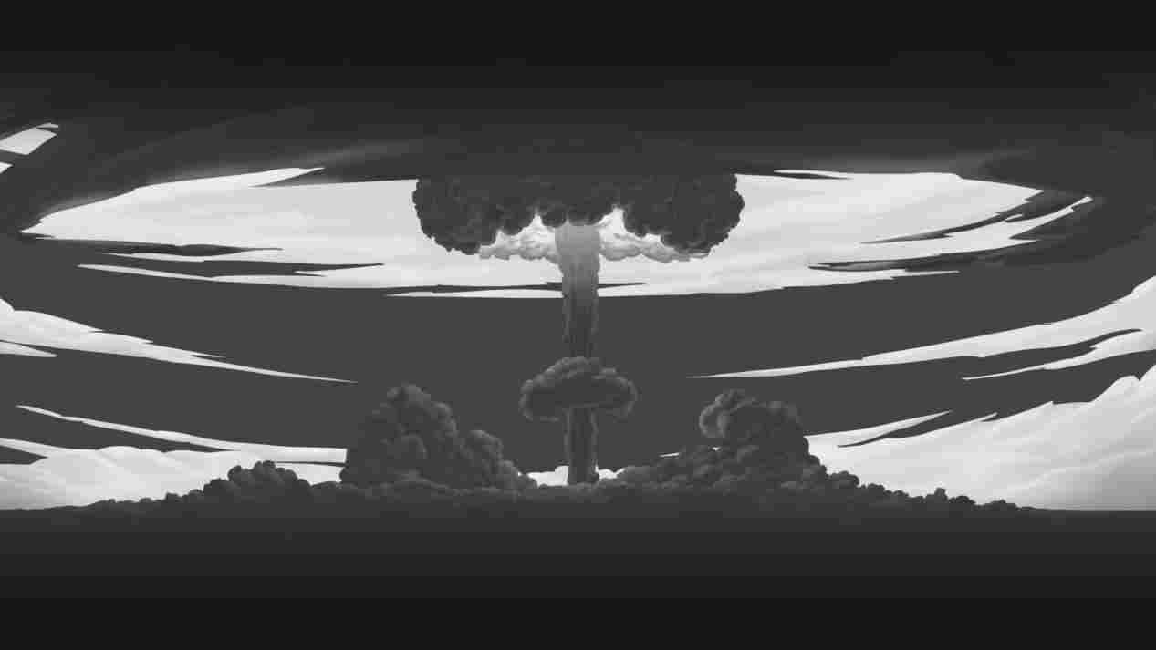 《祝你好死》评测:死神老板被地狱中层管理暴打