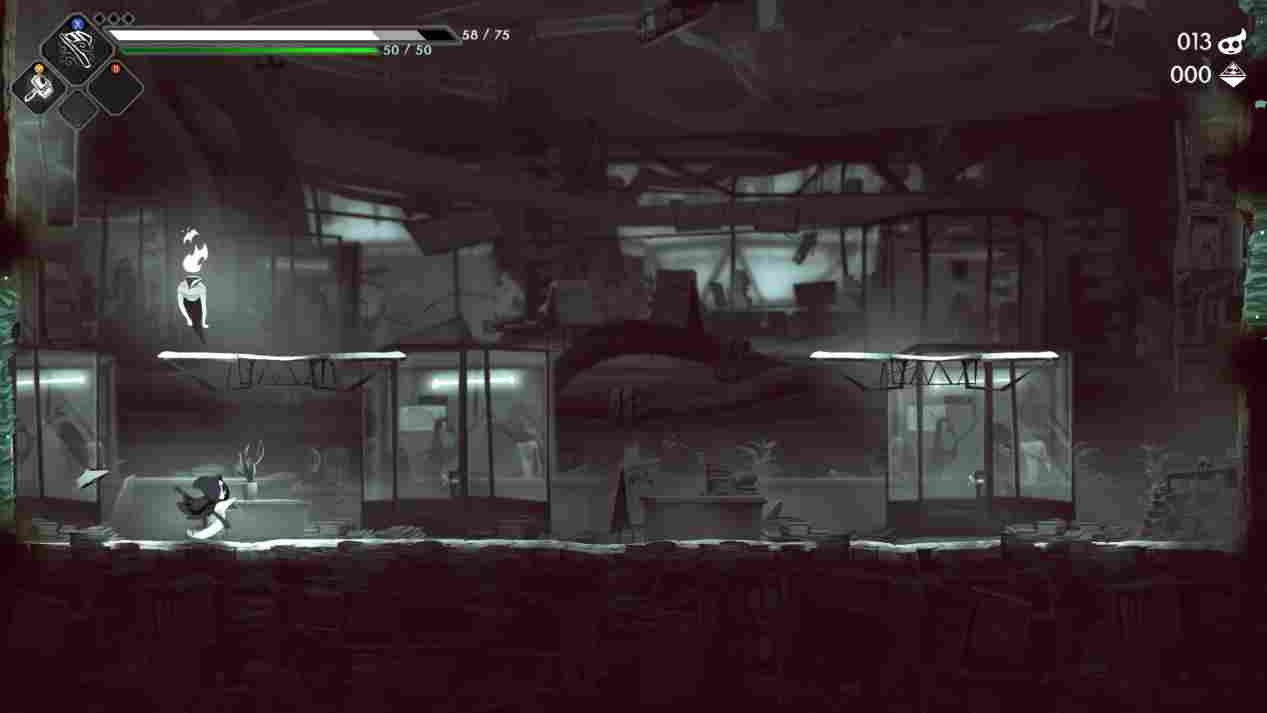 《祝你好死》评测:死神老板被地狱中层管理暴打