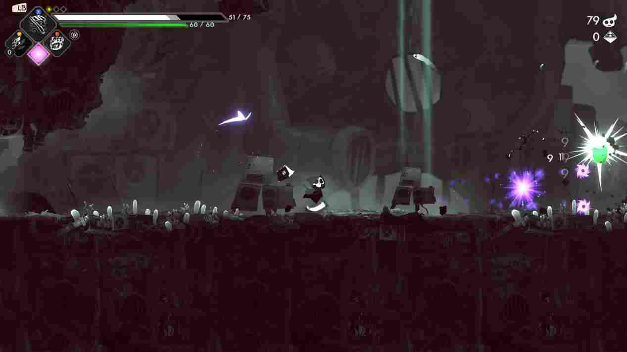 《祝你好死》评测:死神老板被地狱中层管理暴打