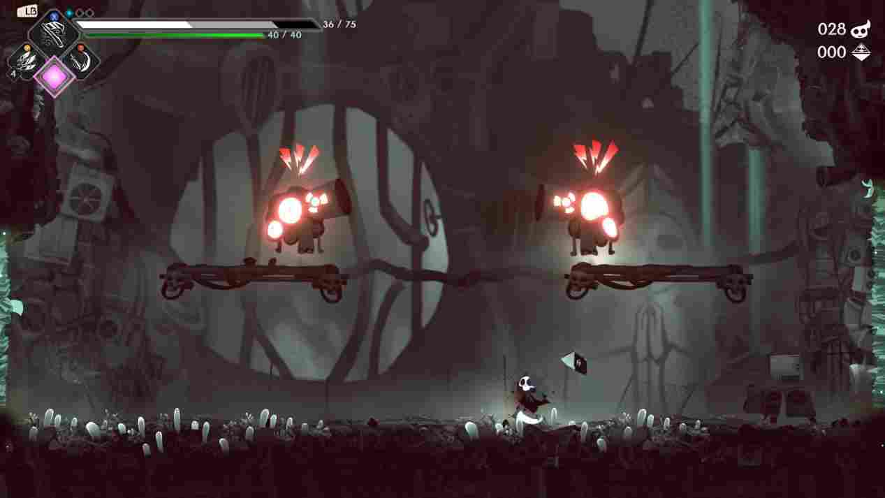 《祝你好死》评测:死神老板被地狱中层管理暴打