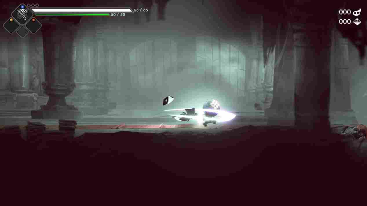 《祝你好死》评测:死神老板被地狱中层管理暴打