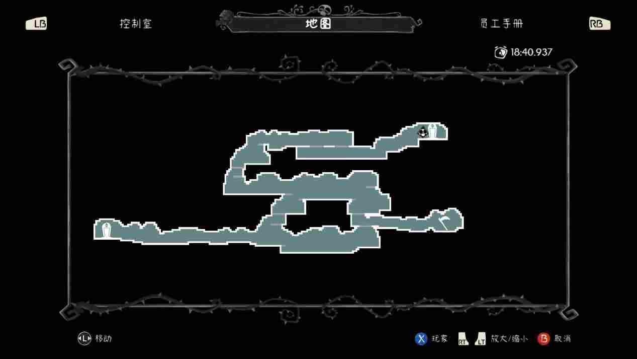 《祝你好死》评测:死神老板被地狱中层管理暴打