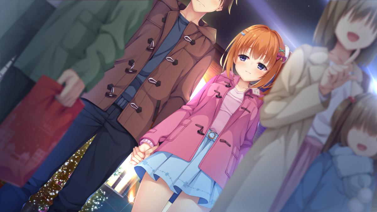 《星光咖啡厅与死神之蝶》评测：无灾无痛的柚子味咖啡