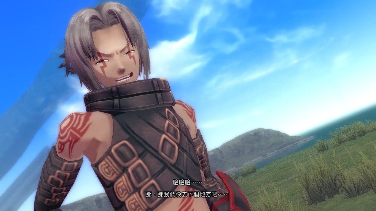 《骇客时空:最后的记录》评测:电子游戏题材作品的半壁江山