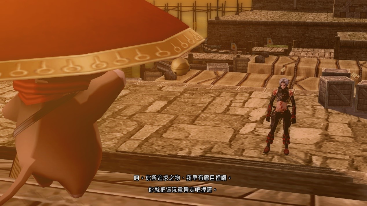 《骇客时空:最后的记录》评测:电子游戏题材作品的半壁江山