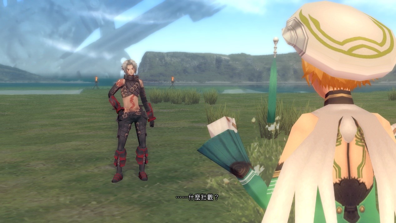 《骇客时空:最后的记录》评测:电子游戏题材作品的半壁江山