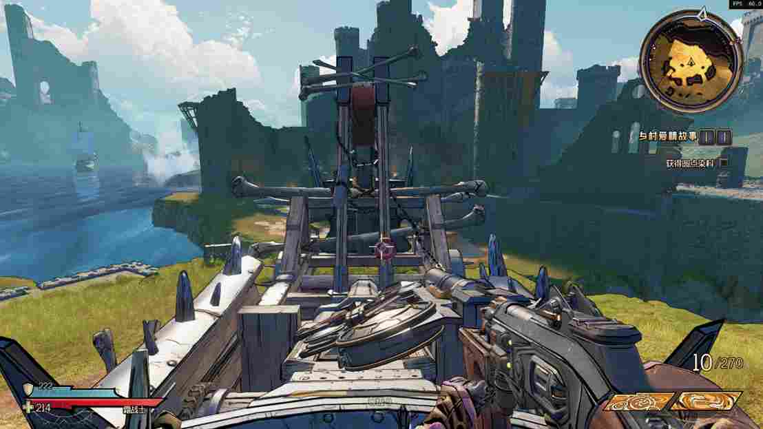 《小缇娜的奇幻之地》评测:刷累了,不如编个故事玩吧