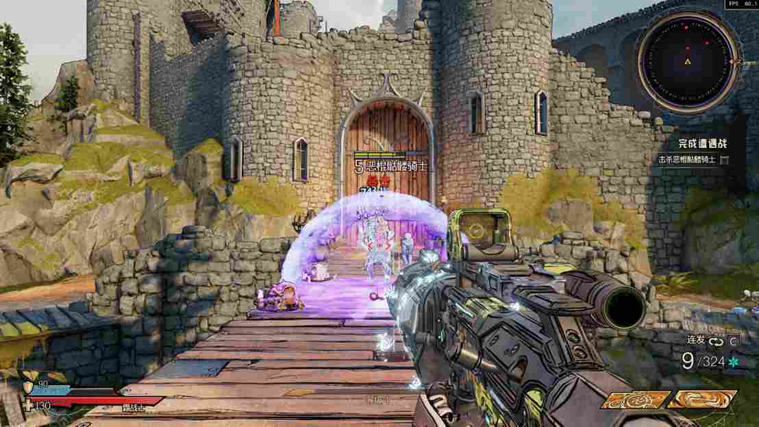 《小缇娜的奇幻之地》评测:刷累了,不如编个故事玩吧