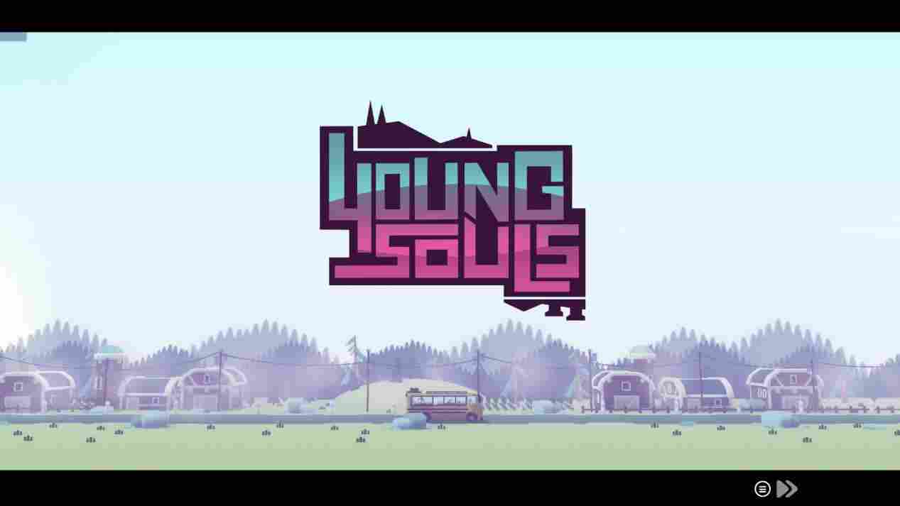 《双子星：盛气凌人》评测：别的先不说，审美绝对在线