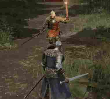 《艾尔登法环》评测:跳下去吧,不会死的 《艾尔登法环》评测:跳下去吧,不会死的