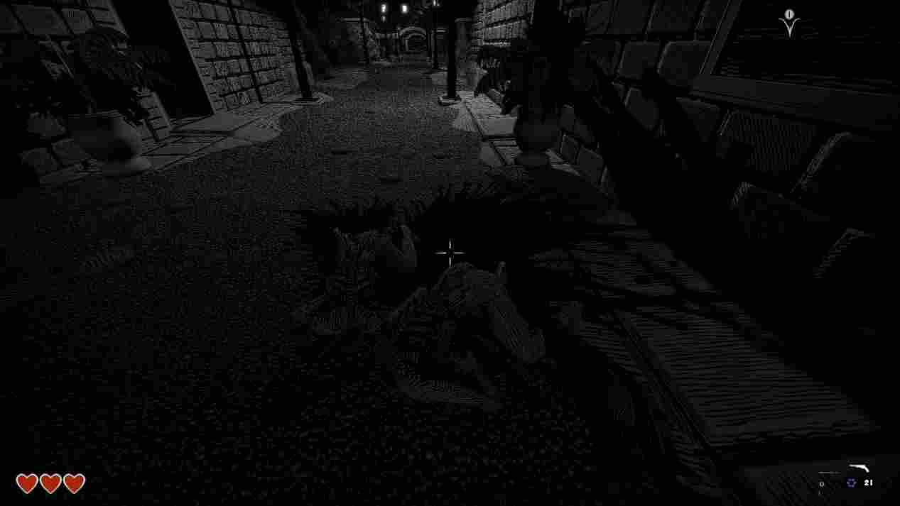 《KINGDOM of the DEAD》评测：赶尽杀绝张伯伦