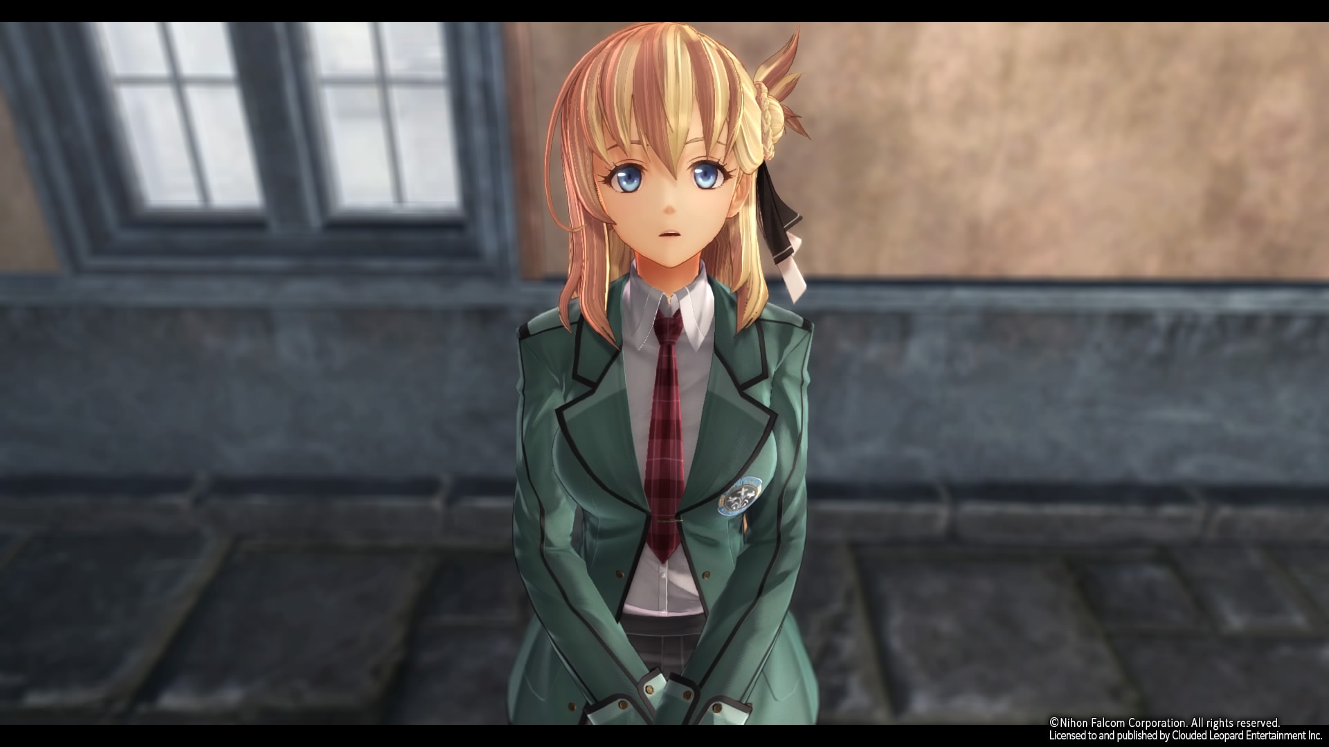 《英雄传说：黎之轨迹》评测 ：以崭新的精神面貌出发吧