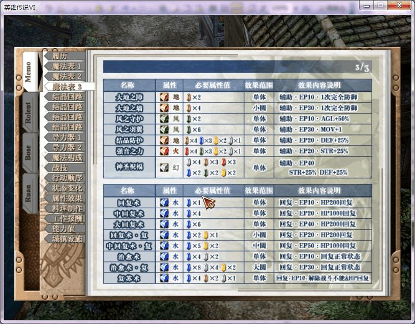 《英雄传说：黎之轨迹》评测 ：以崭新的精神面貌出发吧