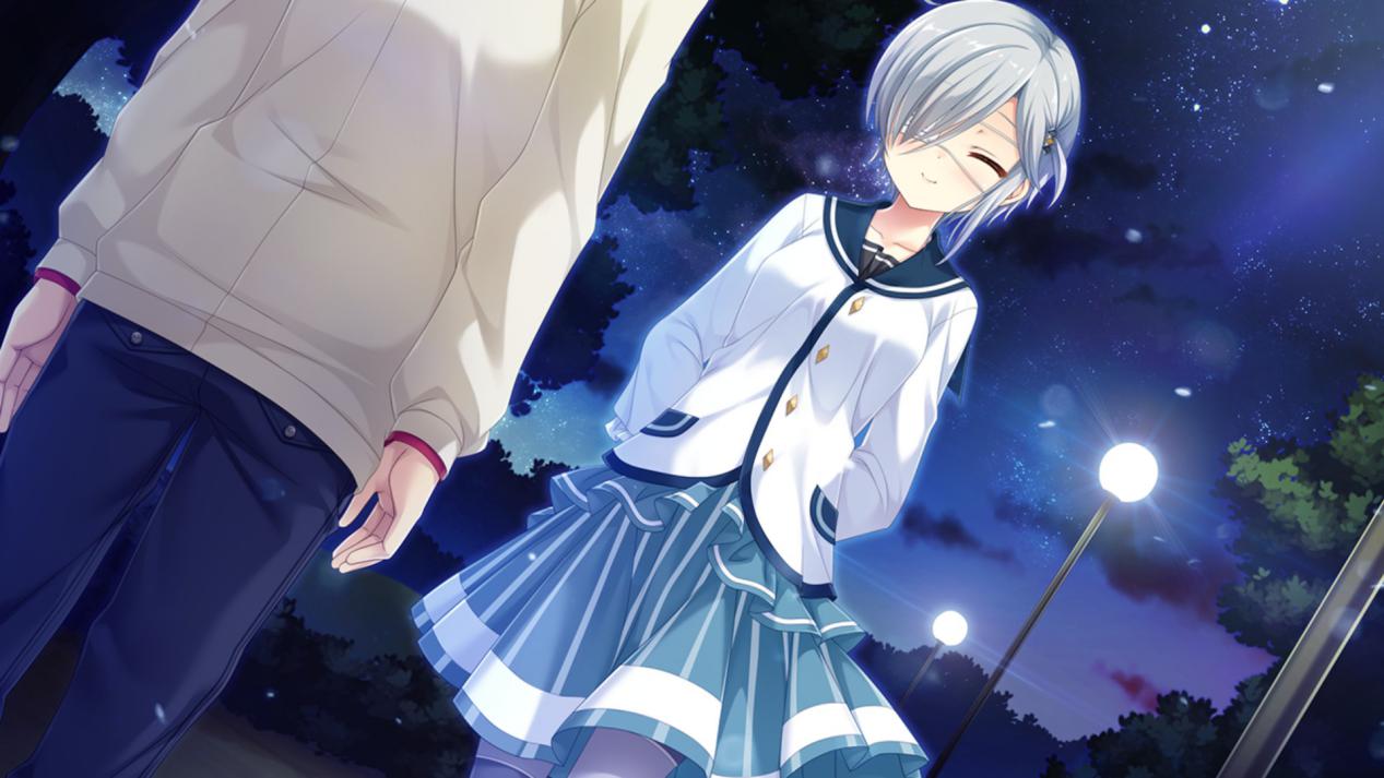 《用了太多咒术的我未来堪忧》评测：标题党下的王道恋爱喜剧