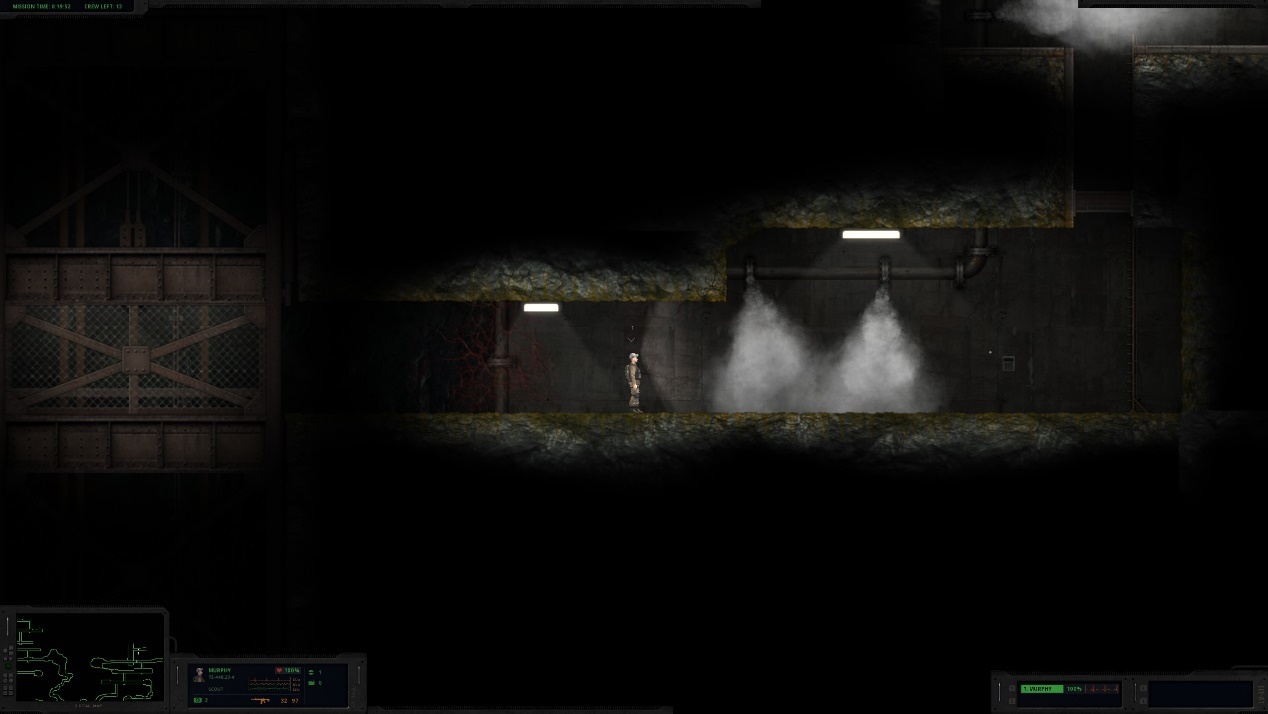 《幽闭深渊》评测:“掘地求降”