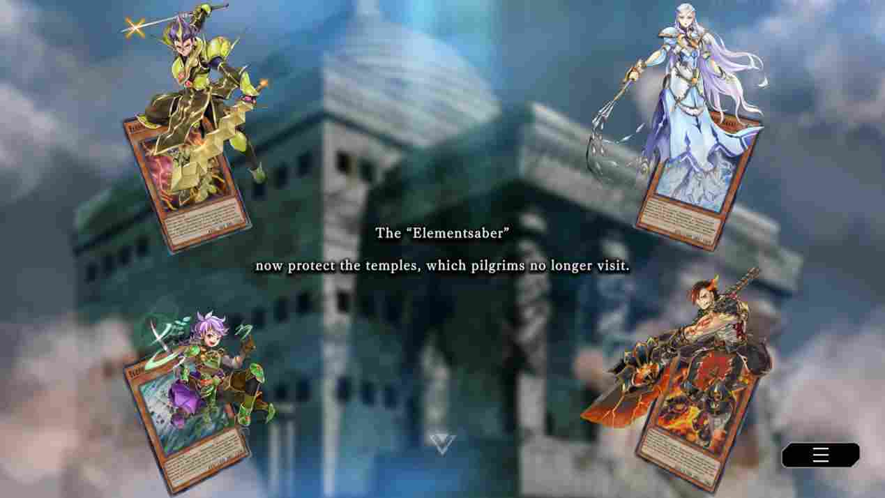 《游戏王:大师决斗》评测:来打牌就对了