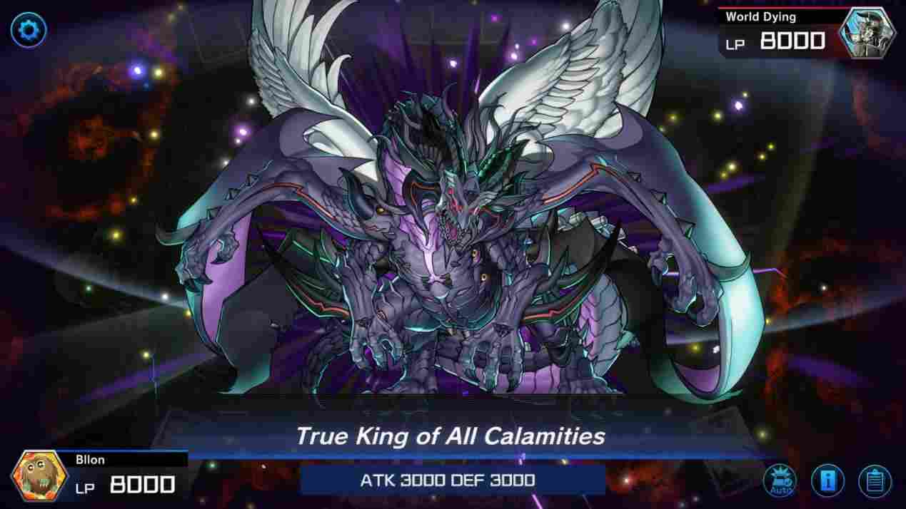 《游戏王:大师决斗》评测:来打牌就对了