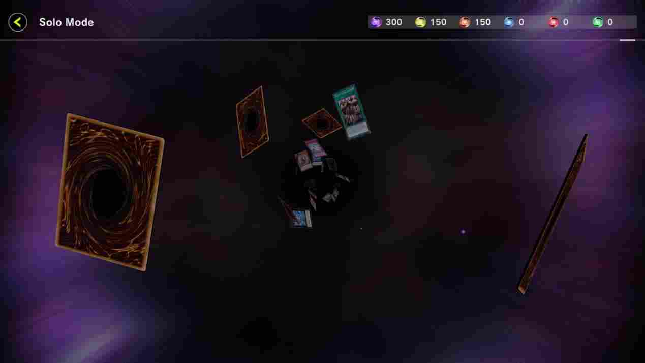 《游戏王:大师决斗》评测:来打牌就对了