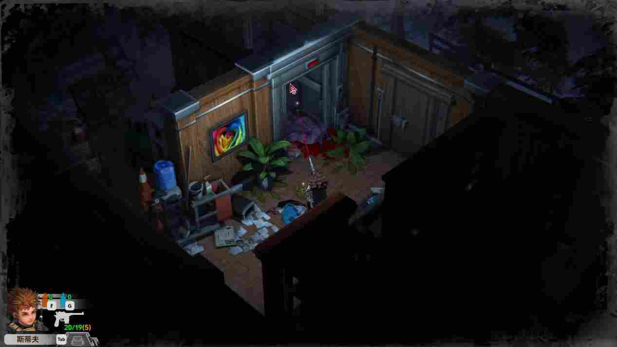 《秘馆疑踪2》评测:从“恶灵古堡”同人到该门类的合格继任者 《秘馆疑踪2》评测:从“恶灵古堡”同人到该门类的合格继任者