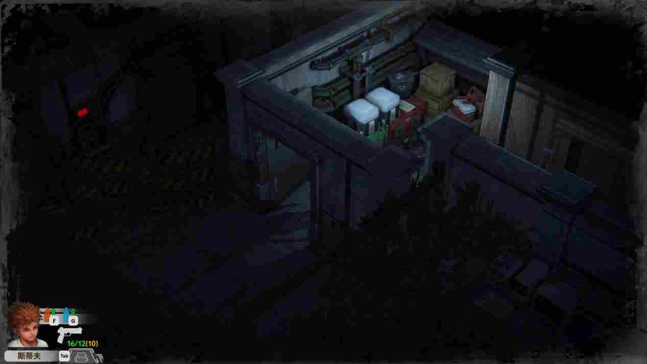 《秘馆疑踪2》评测:从“恶灵古堡”同人到该门类的合格继任者 《秘馆疑踪2》评测:从“恶灵古堡”同人到该门类的合格继任者