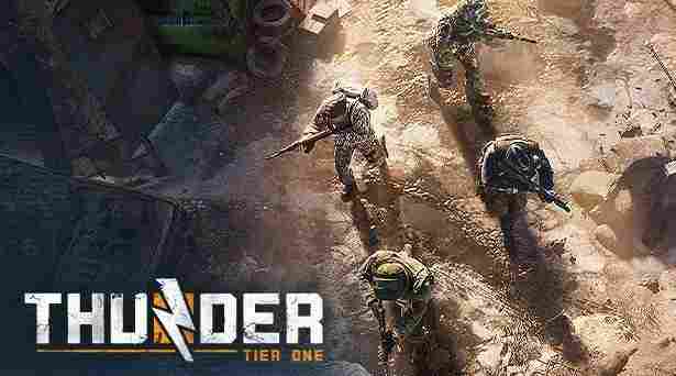 《雷霆一号》评测：走出大逃杀的舒适圈