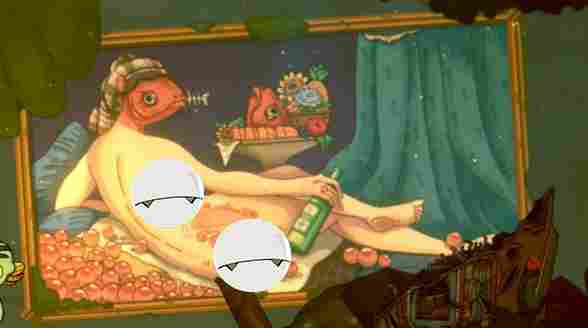 《弃海：波弟大冒险》评测：名字阻碍了这游戏的成功