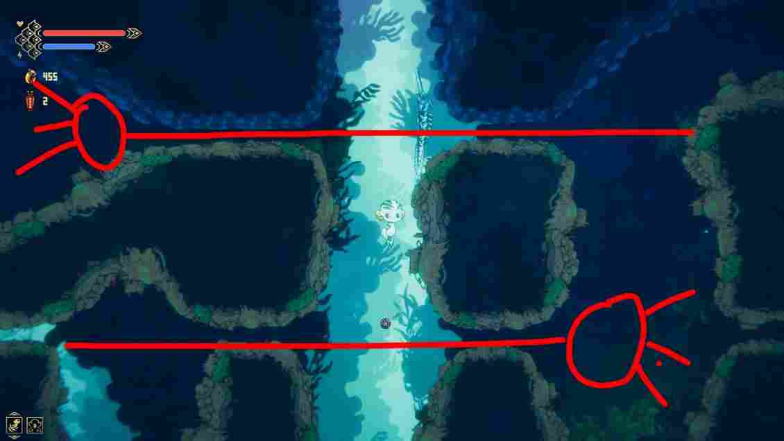 《弃海：波弟大冒险》评测：名字阻碍了这游戏的成功