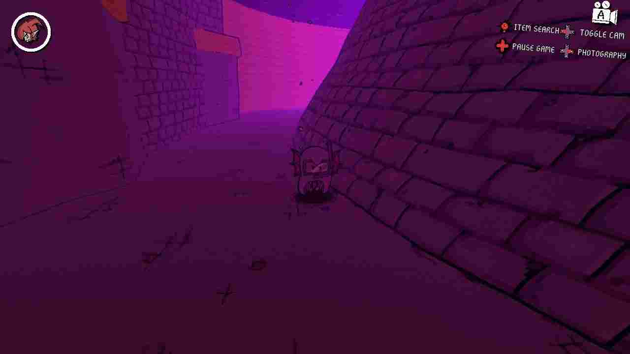 《Demon Truf：魅影飞蝠》评测：魔物娘，到处全是魔物娘