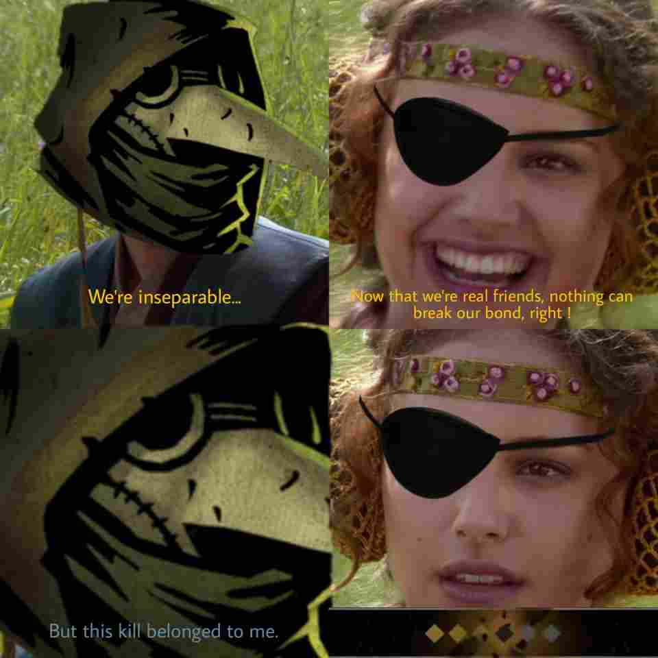 《暗黑地牢2》抢先评测：人类，在希望的绝路上狂奔