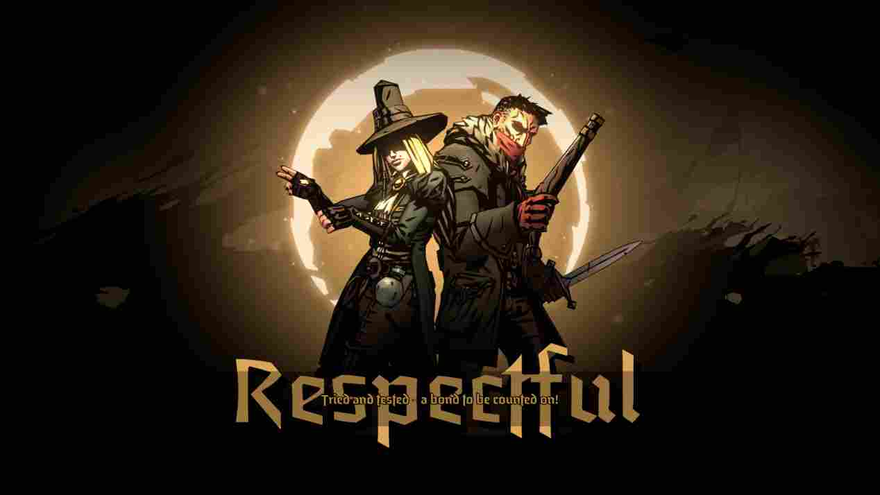 《暗黑地牢2》抢先评测：人类，在希望的绝路上狂奔