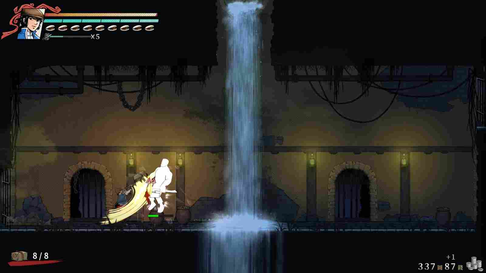 《廖添丁：绝代凶贼之末日》：一次出色的“重制”