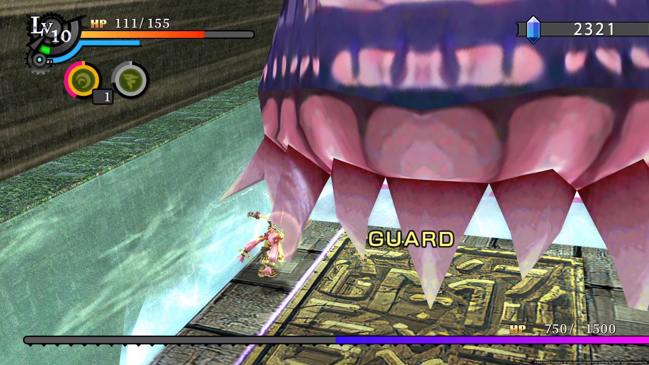 《那由多之轨迹：改》评测：高清化的《双星物语3》