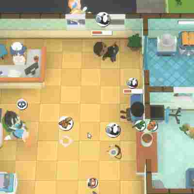 《大救特救》评测：不要停下来啊！(指救人)