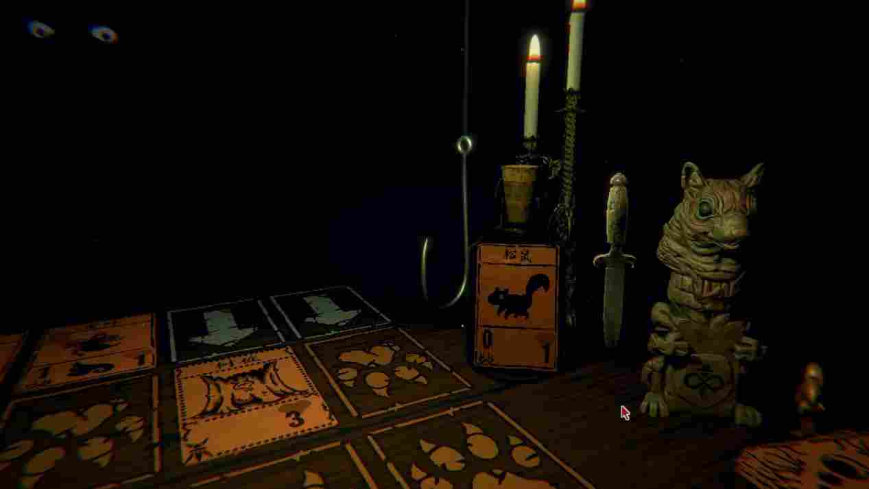 《邪恶冥刻》评测：惊喜过后，是恍若隔世的虚无