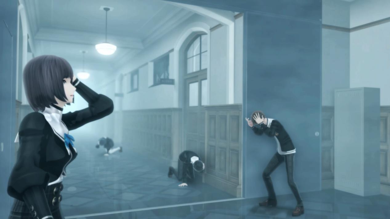 《罪恶王权》评测：晦涩复古，却极易上头